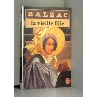 La Vieille Fille